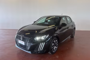 PEUGEOT 208 5P - STYLE Benzina 100 S&S N237394