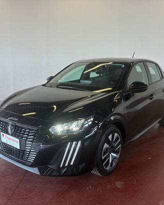 PEUGEOT 208 5P - STYLE Benzina 100 S&S N237394