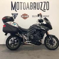 Triumph Tiger 1050 SE SPORT