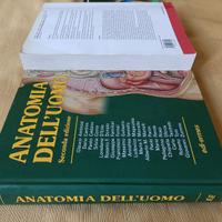Anatomia Biologia Barron Crimi Navarro e altri