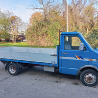 Iveco Daily 35.12 turbo