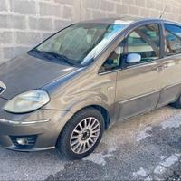 Lancia Musa del 2007