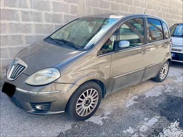 Lancia Musa del 2007