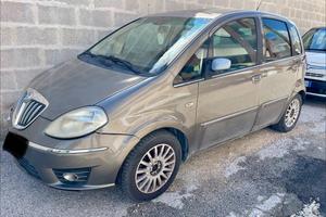 Lancia Musa del 2007