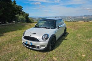 MINI Cooper SD 2.0 143 CV - Manuale - 2012