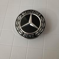 stemma Mercedes-Benz 