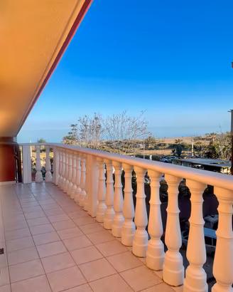 APPARTAMENTI SUL MARE - MARINA DI GINOSA