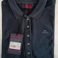 Maglietta manica lunga t-shirt Kappa