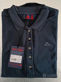 Maglietta manica lunga t-shirt Kappa
