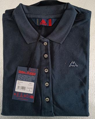 Maglietta manica lunga t-shirt Kappa