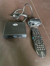 Mede8er MED600X3D Full HD 3D + Telecomando