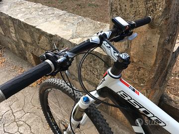 Mtb Trek 8500