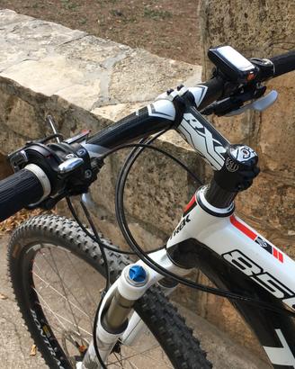 Mtb Trek 8500