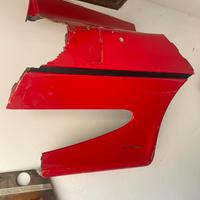 Pannello originale Ferrari F50