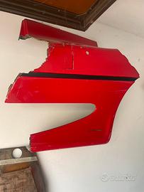 Pannello originale Ferrari F50