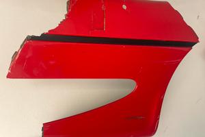 Pannello originale Ferrari F50