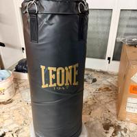 Sacco da boxe leone 1947