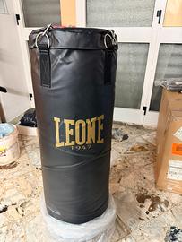 Sacco da boxe leone 1947