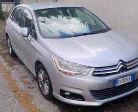 CITROEN C4 2ª serie - 2013