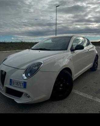 Alfa mito 1.3 95cv