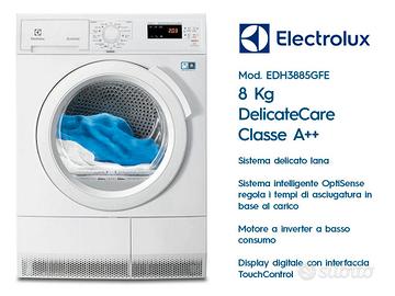 Asciugatrice Electrolux NUOVA