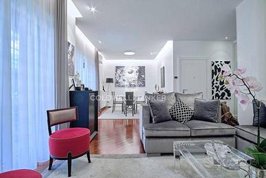 Appartamento - Roma