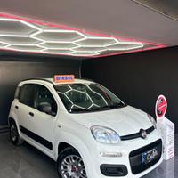 Fiat Panda 1.3 Multijet 95cv Lounge 12/2017