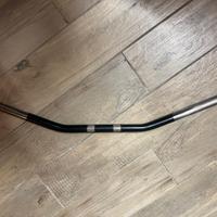Manubrio drag bar harley davidson sportster 883