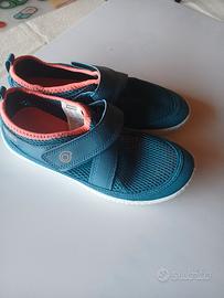 Scarpe da scoglio misura 36-37