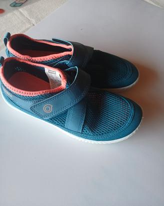 Scarpe da scoglio misura 36-37
