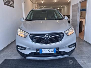 Opel Mokka X 1.6 CDTI Ecotec 136CV 4x2 aut. Busine