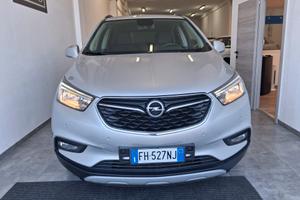 Opel Mokka X 1.6 CDTI Ecotec 136CV 4x2 aut. Busine
