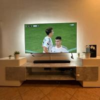 Mobile tv soggiorno