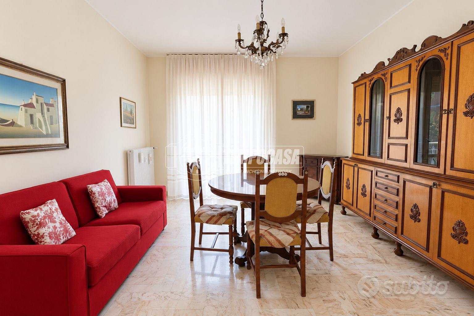 Appartamento – Modena, San Faustino, San Faustino-Madonnina-Quattro Ville - Vista 3