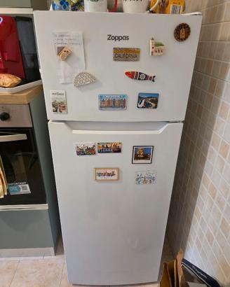 Frigorifero Zoppas due porte