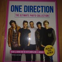 libro one direction