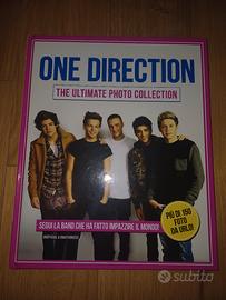 libro one direction