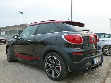 Ricambi per mini paceman DISPONIAMO DI RICAMBI AUT