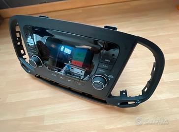 Autoradio per Fiat Doblò