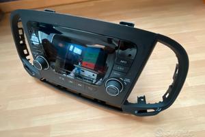 Autoradio per Fiat Doblò