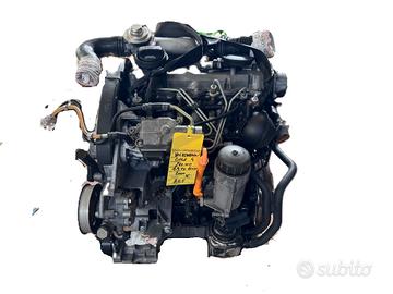 AHF - MOTORE USATO VOLKSWAGEN GOLF IV 1.9 TDI 110 
