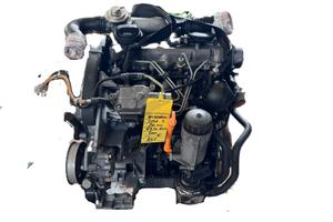 AHF - MOTORE USATO VOLKSWAGEN GOLF IV 1.9 TDI 110 
