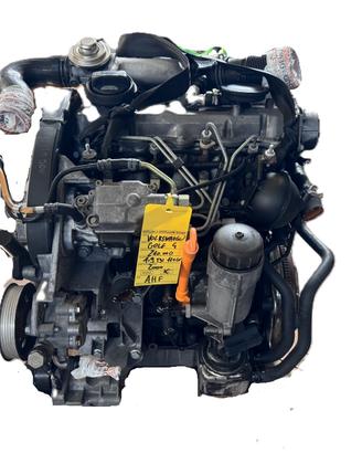 AHF - MOTORE USATO VOLKSWAGEN GOLF IV 1.9 TDI 110 