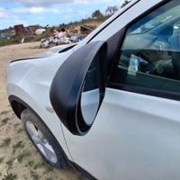 ricambi NISSAN QASHQAI 1.5DCI 