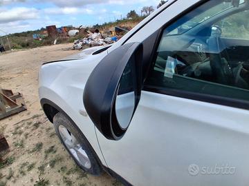 ricambi NISSAN QASHQAI 1.5DCI 