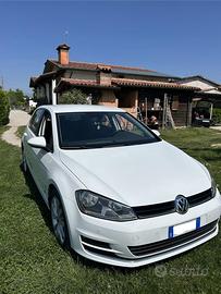 Golf 7