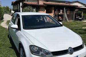 Golf 7