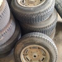 cerchi 1000 miglia da 12