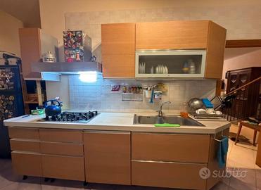 Cucina Berloni usata