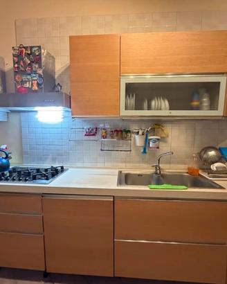 Cucina Berloni usata